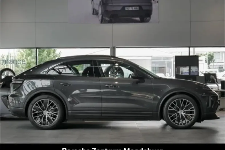 Porsche Macan din 2025 cu 28.580 km - oferta POR230556 - foto 8