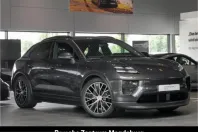 Porsche Macan din 2025 cu 28.580 km - oferta POR230556 - foto 9