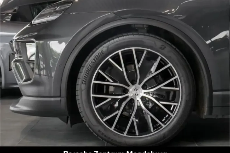 Porsche Macan din 2025 cu 28.580 km - oferta POR230556 - foto 11