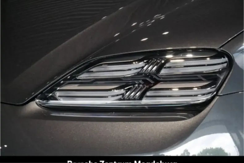 Porsche Macan din 2025 cu 28.580 km - oferta POR230556 - foto 13