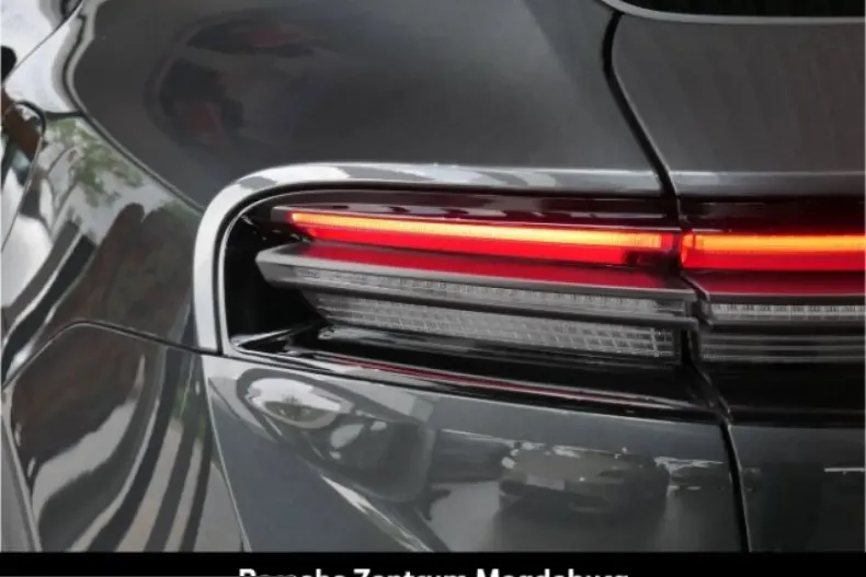 Porsche Macan din 2025 cu 28.580 km - oferta POR230556 - foto 14