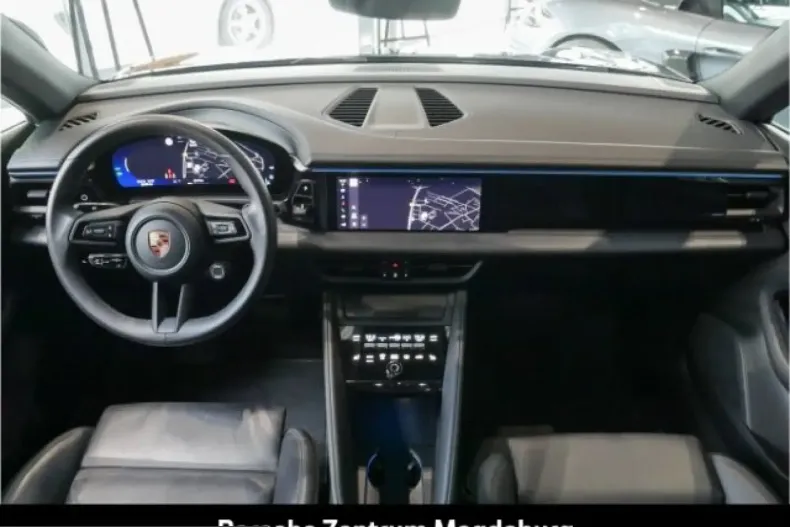 Porsche Macan din 2025 cu 28.580 km - oferta POR230556 - foto 15