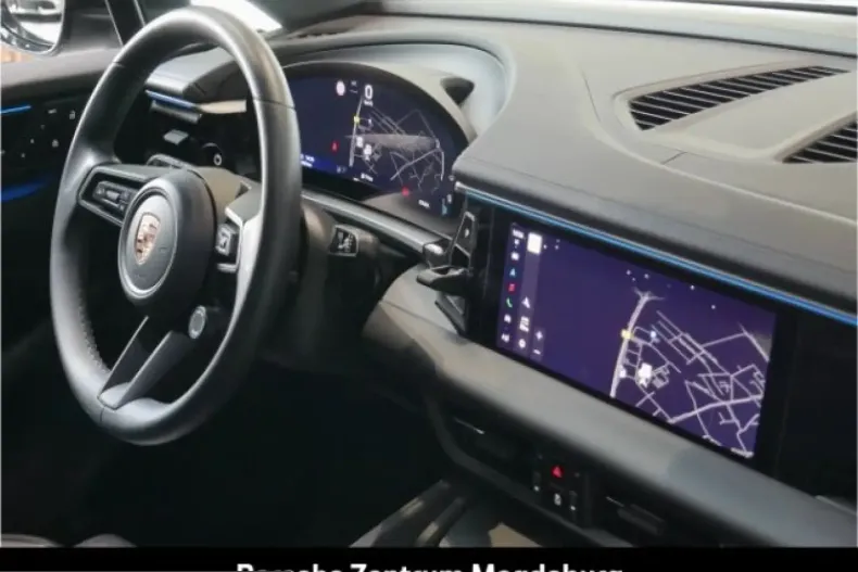 Porsche Macan din 2025 cu 28.580 km - oferta POR230556 - foto 19