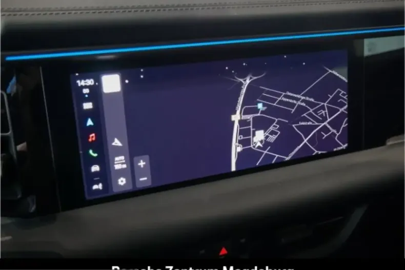 Porsche Macan din 2025 cu 28.580 km - oferta POR230556 - foto 20