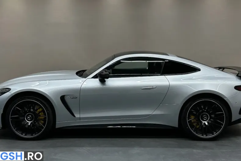 Mercedes-Benz AMG GT (Clasa GT) din 2025 cu 6.300 km - oferta MER230557 - foto 3