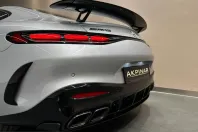 Mercedes-Benz AMG GT (Clasa GT) din 2025 cu 6.300 km - oferta MER230557 - foto 5
