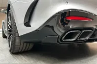 Mercedes-Benz AMG GT (Clasa GT) din 2025 cu 6.300 km - oferta MER230557 - foto 6