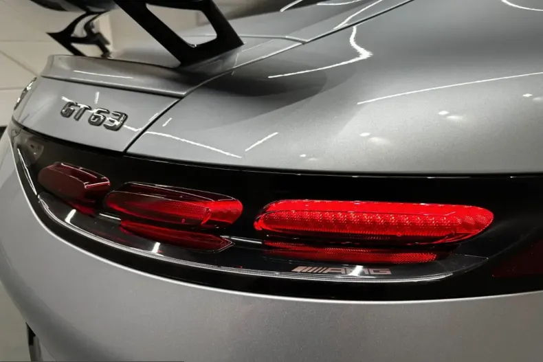 Mercedes-Benz AMG GT (Clasa GT) din 2025 cu 6.300 km - oferta MER230557 - foto 7