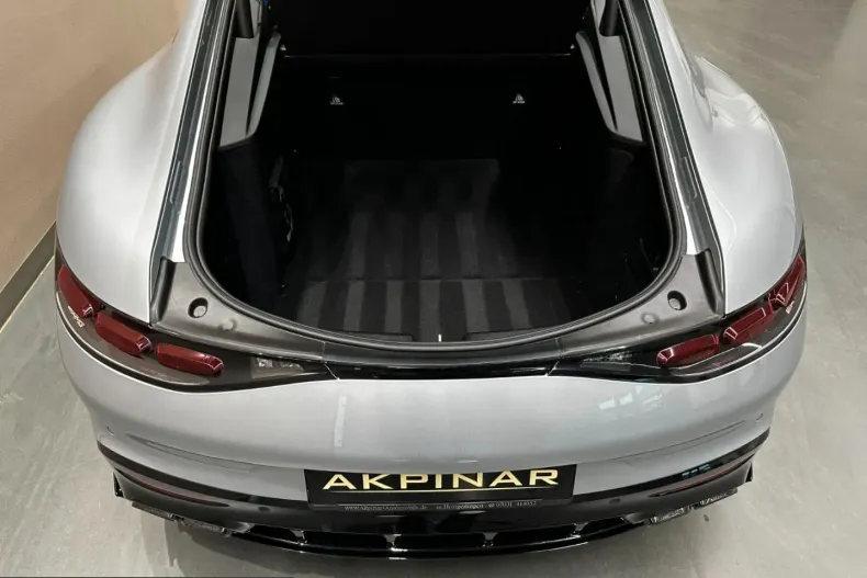Mercedes-Benz AMG GT (Clasa GT) din 2025 cu 6.300 km - oferta MER230557 - foto 18