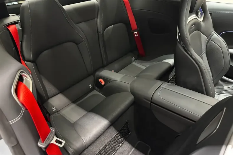 Mercedes-Benz AMG GT (Clasa GT) din 2025 cu 6.300 km - oferta MER230557 - foto 19