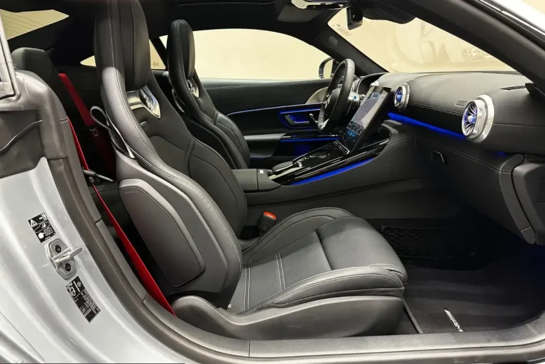 Mercedes-Benz AMG GT (Clasa GT) din 2025 cu 6.300 km - oferta MER230557 - foto 22
