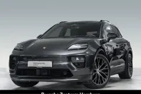 Porsche Macan din 2024 cu 31.046 km - oferta POR230558 - foto 1