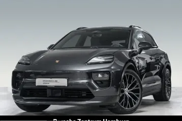 Porsche Macan din 2024 - oferta POR230558