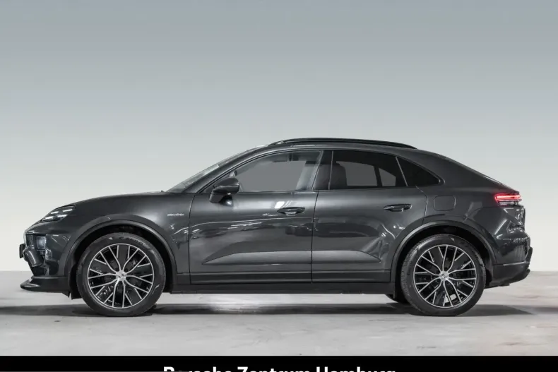 Porsche Macan din 2024 cu 31.046 km - oferta POR230558 - foto 2