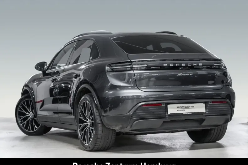 Porsche Macan din 2024 cu 31.046 km - oferta POR230558 - foto 3