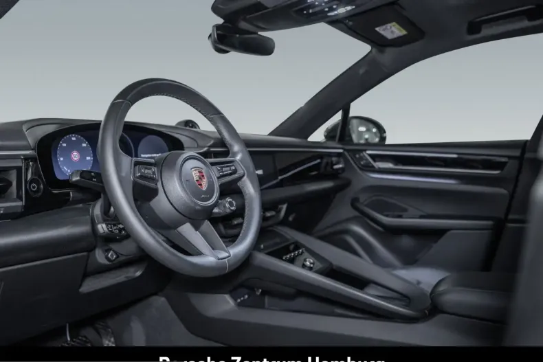 Porsche Macan din 2024 cu 31.046 km - oferta POR230558 - foto 4