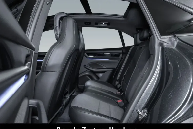 Porsche Macan din 2024 cu 31.046 km - oferta POR230558 - foto 6