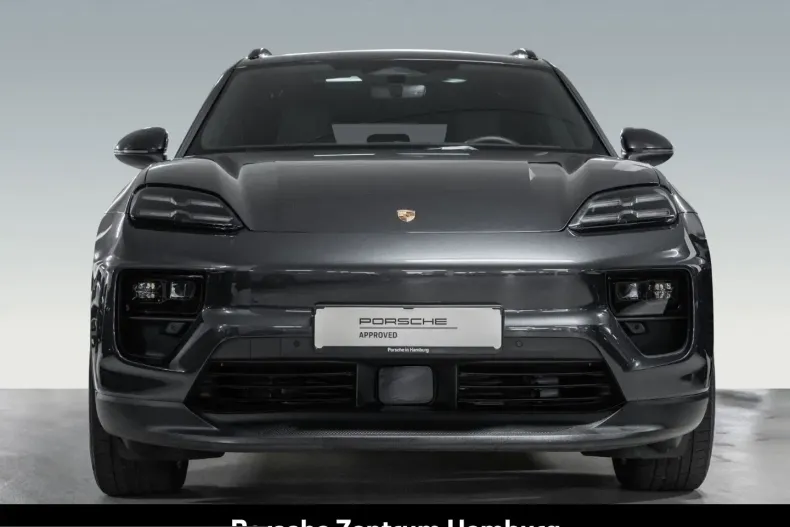 Porsche Macan din 2024 cu 31.046 km - oferta POR230558 - foto 7