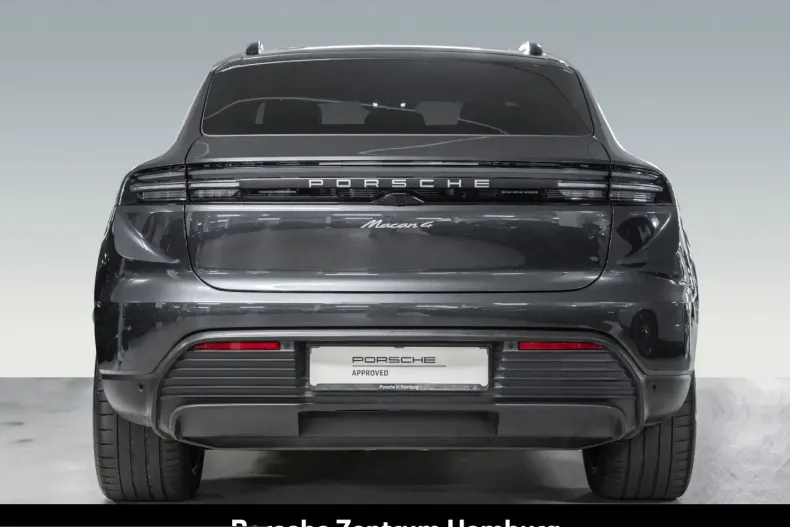 Porsche Macan din 2024 cu 31.046 km - oferta POR230558 - foto 8