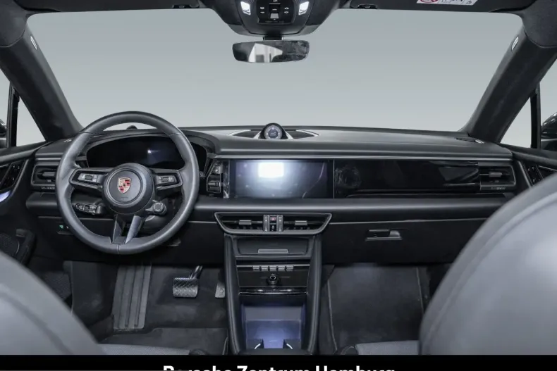 Porsche Macan din 2024 cu 31.046 km - oferta POR230558 - foto 10