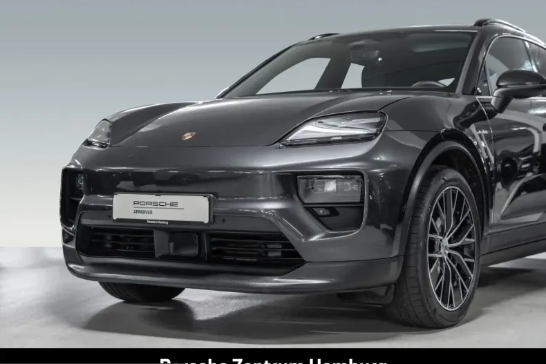 Porsche Macan din 2024 cu 31.046 km - oferta POR230558 - foto 16