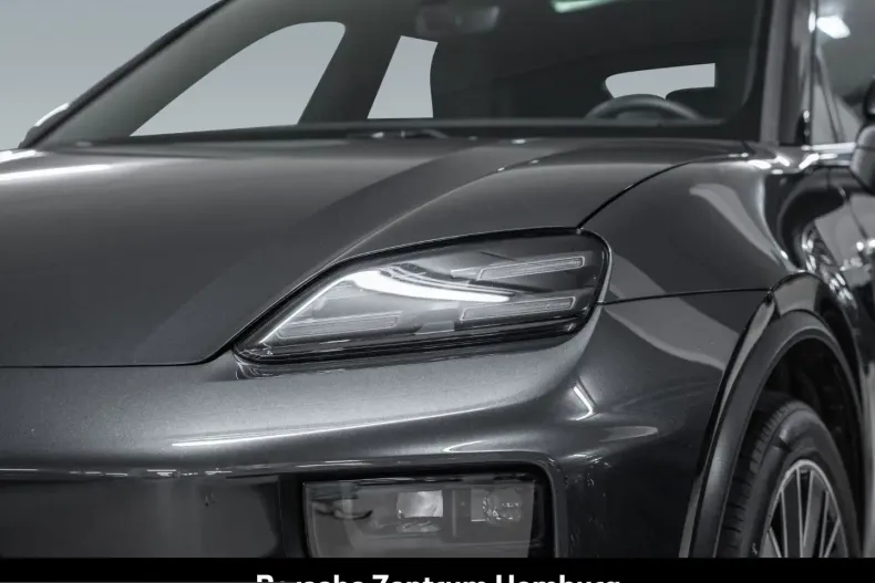 Porsche Macan din 2024 cu 31.046 km - oferta POR230558 - foto 17