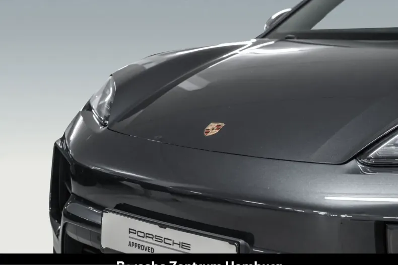 Porsche Macan din 2024 cu 31.046 km - oferta POR230558 - foto 18