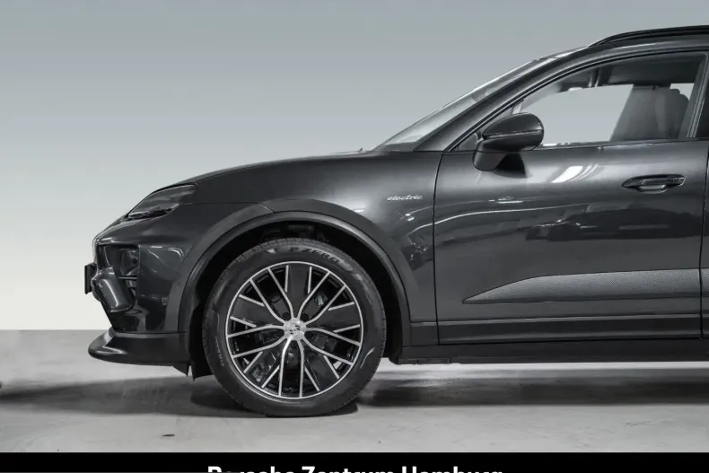Porsche Macan din 2024 cu 31.046 km - oferta POR230558 - foto 20