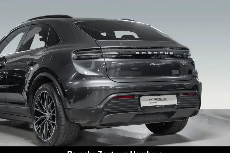 Porsche Macan din 2024 cu 31.046 km - oferta POR230558 - foto 21