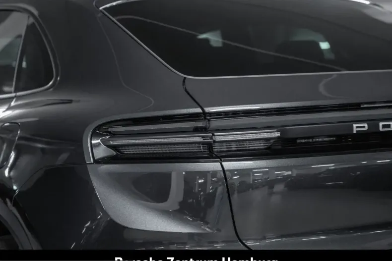 Porsche Macan din 2024 cu 31.046 km - oferta POR230558 - foto 22