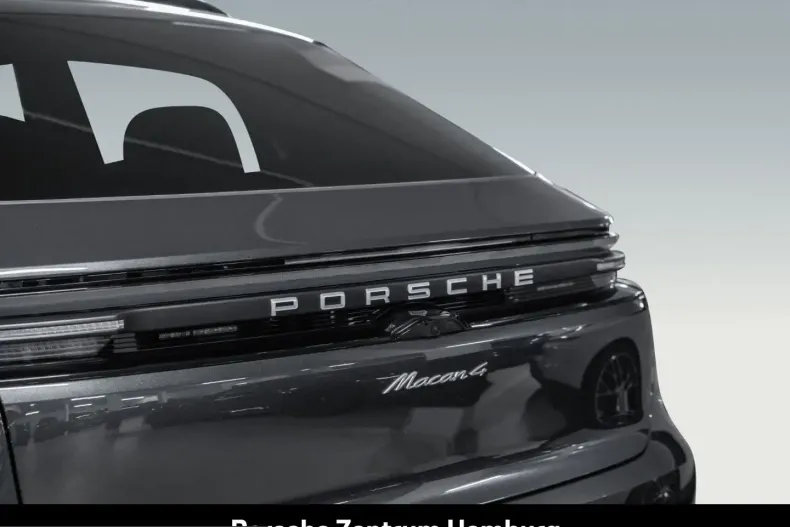 Porsche Macan din 2024 cu 31.046 km - oferta POR230558 - foto 23