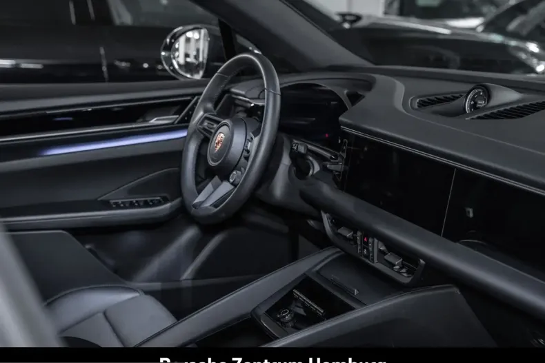 Porsche Macan din 2024 cu 31.046 km - oferta POR230558 - foto 24
