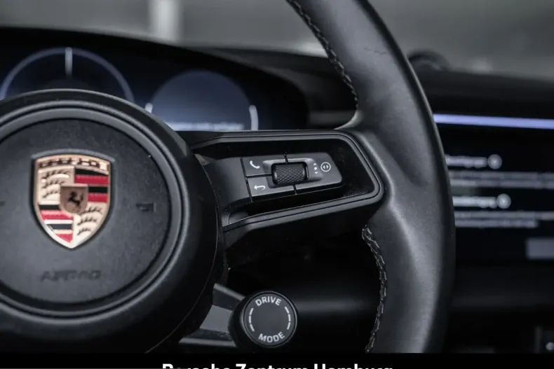 Porsche Macan din 2024 cu 31.046 km - oferta POR230558 - foto 32