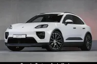 Porsche Macan din 2024 cu 39.990 km - oferta POR230559 - foto 1