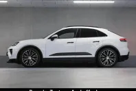 Porsche Macan din 2024 cu 39.990 km - oferta POR230559 - foto 2