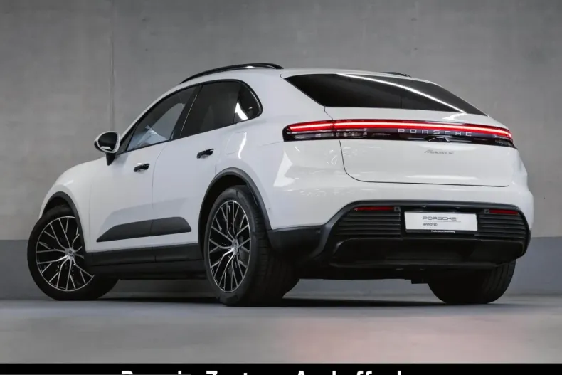 Porsche Macan din 2024 cu 39.990 km - oferta POR230559 - foto 3