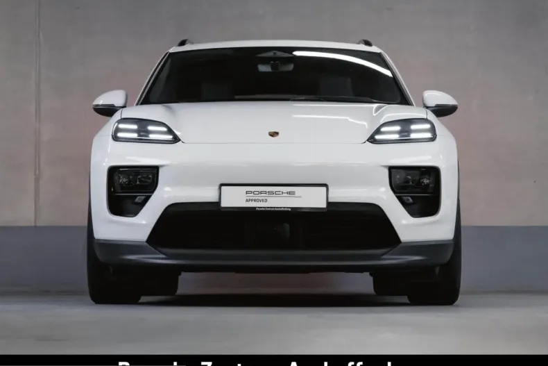 Porsche Macan din 2024 cu 39.990 km - oferta POR230559 - foto 4