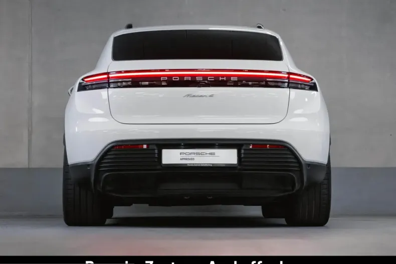 Porsche Macan din 2024 cu 39.990 km - oferta POR230559 - foto 5