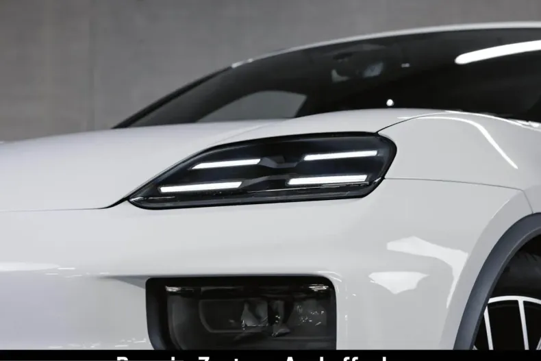 Porsche Macan din 2024 cu 39.990 km - oferta POR230559 - foto 6