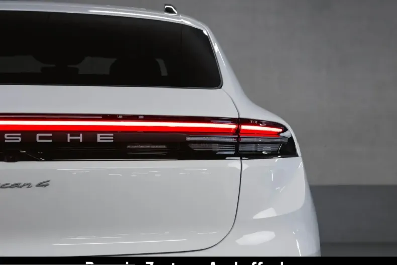 Porsche Macan din 2024 cu 39.990 km - oferta POR230559 - foto 7