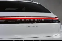 Porsche Macan din 2024 cu 39.990 km - oferta POR230559 - foto 8
