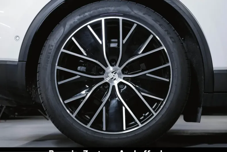 Porsche Macan din 2024 cu 39.990 km - oferta POR230559 - foto 12