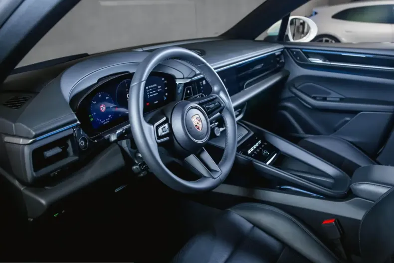 Porsche Macan din 2024 cu 39.990 km - oferta POR230559 - foto 13