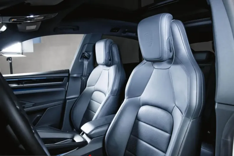 Porsche Macan din 2024 cu 39.990 km - oferta POR230559 - foto 14
