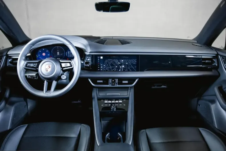 Porsche Macan din 2024 cu 39.990 km - oferta POR230559 - foto 15