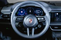 Porsche Macan din 2024 cu 39.990 km - oferta POR230559 - foto 16