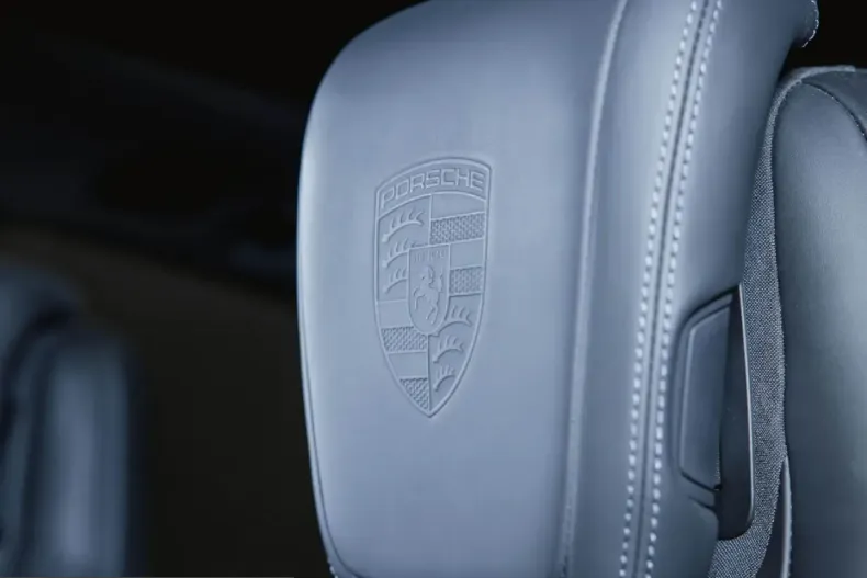 Porsche Macan din 2024 cu 39.990 km - oferta POR230559 - foto 40