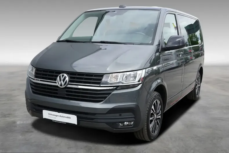 Volkswagen T6 Caravelle din 2022 cu 97.326 km - oferta VOL230560 - foto 1