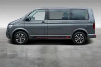 Volkswagen T6 Caravelle din 2022 cu 97.326 km - oferta VOL230560 - foto 2