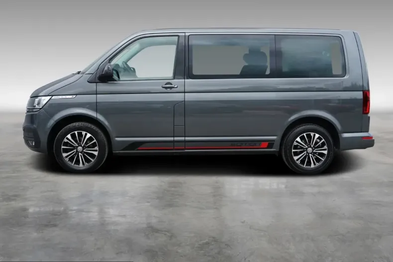 Volkswagen T6 Caravelle din 2022 cu 97.326 km - oferta VOL230560 - foto 2